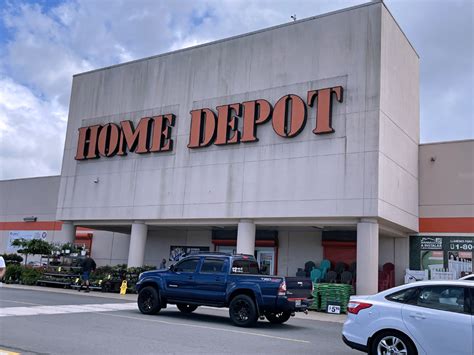 home depot arecibo puerto rico.